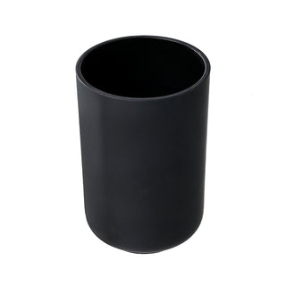 AZ2493V Vaso Para Baño Praga 300 Ml De Acrìlico 11 Cm.