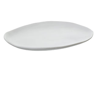 MET2462A Plato 20 cm. Loft Arena Mate de Melamina 1.5 cm. (A)