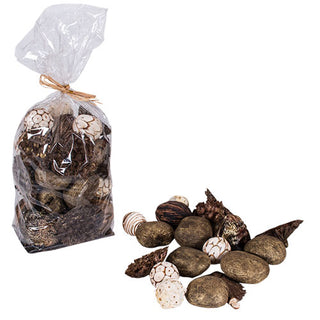 VI5014     Bolsa Pot pourri Manzana 36 cm